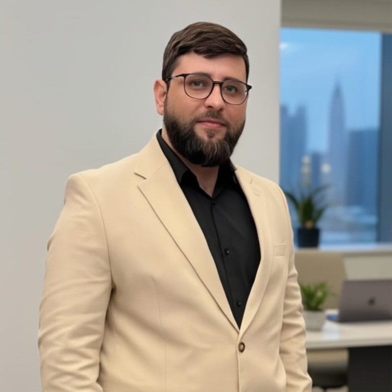 Meet the founder behind MA Creative
